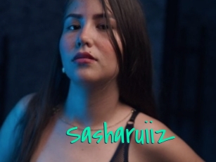Sasharuiiz