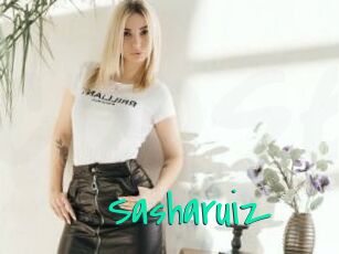 Sasharuiz