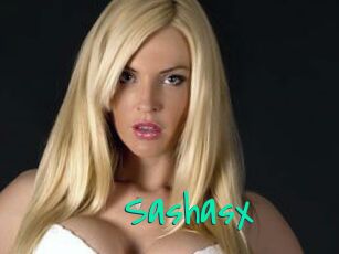 Sashasx