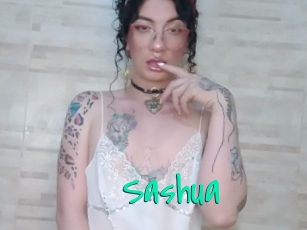 Sashua