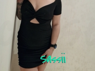 Sassii