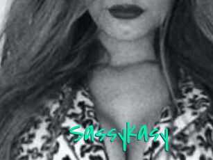 Sassykasy