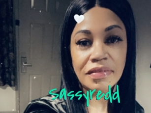 Sassyredd
