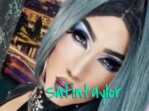 Satintaylor