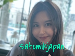 satomikjapan Cool Sexe