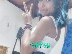 Satsu