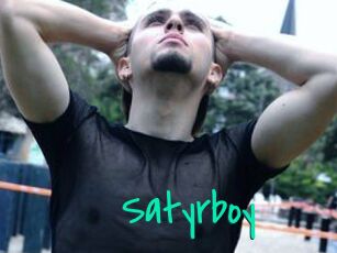 Satyrboy