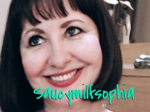 saucymilfsophia Cool Sexe