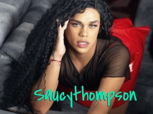 Saucythompson