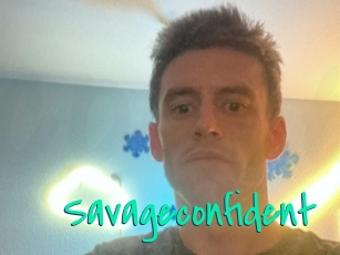 savageconfident Cool Sexe