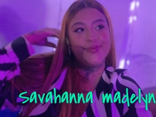 Savahanna_madelyn