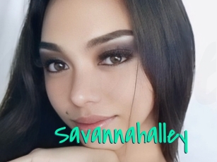 Savannahalley