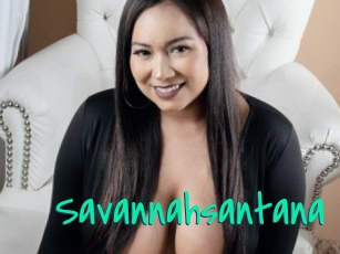 savannahsantana Cool Sexe