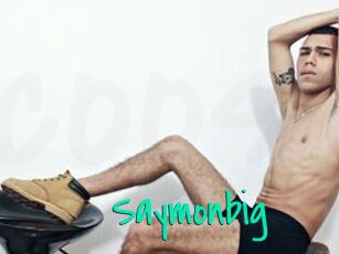 Saymonbig