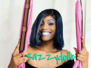 Sazzydolle