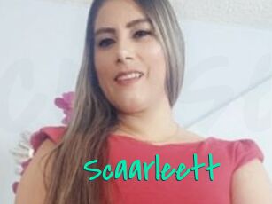 Scaarleett