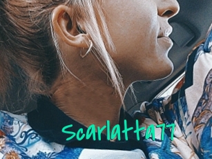 Scarlatta77