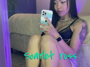 scarlet_ross Cool Sexe