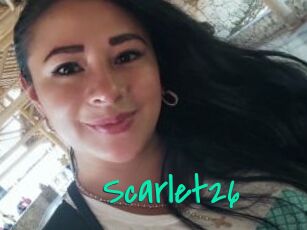 Scarlet26