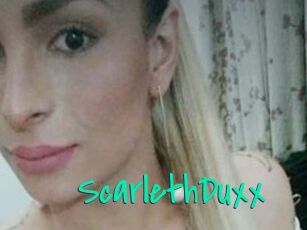 ScarlethDuxx