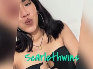 Scarlethwins
