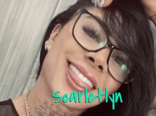 scarletlyn Cool Sexe