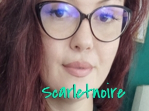 Scarletnoire