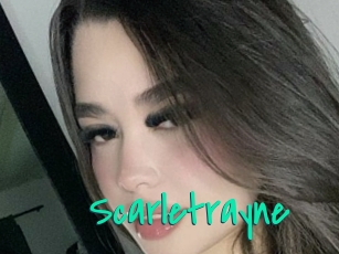 Scarletrayne