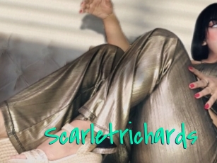 scarletrichards Cool Sexe
