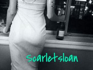 Scarletsloan