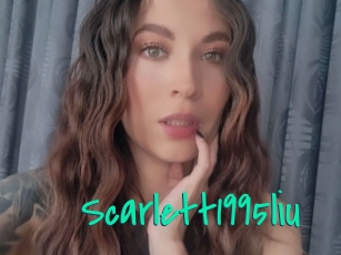 Scarlett1995liu