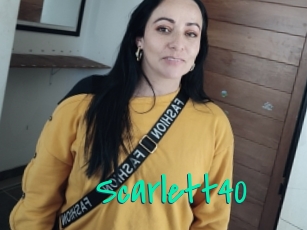 scarlett40 Cool Sexe