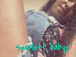 Scarlett_babyx