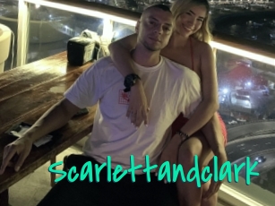scarlettandclark Cool Sexe