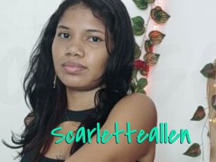 Scarletteallen