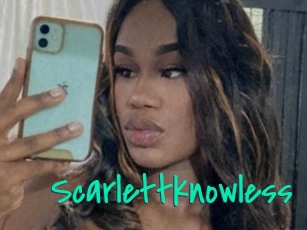 Scarlettknowless