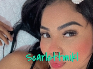 Scarlettmikl