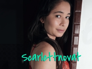 scarlettnovat Cool Sexe