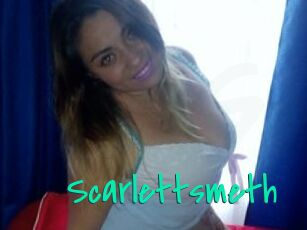 Scarlettsmeth