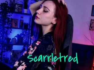 Scarrletred