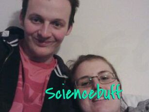 Sciencebuff