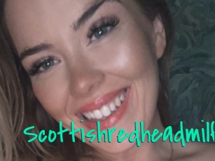 Scottishredheadmilf