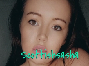 Scottishsasha