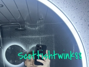 scottishtwink88 Cool Sexe