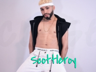Scottleroy