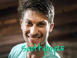 scottyboy25 Cool Sexe