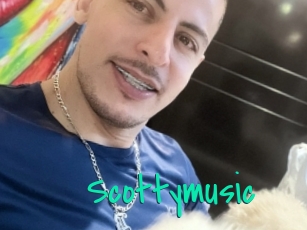 scottymusic Cool Sexe