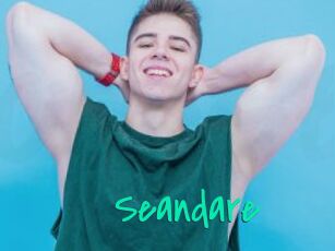 Seandare