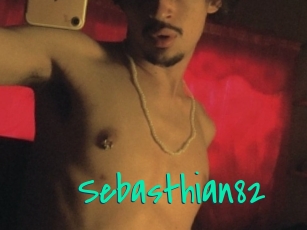 sebasthian82 Cool Sexe