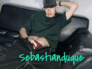 Sebastianduque